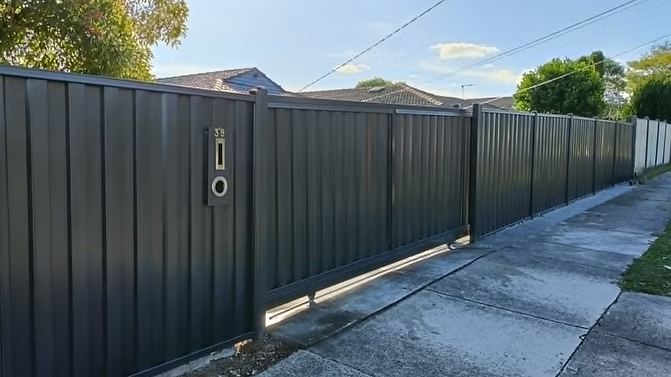 Quality tradie workmanship
